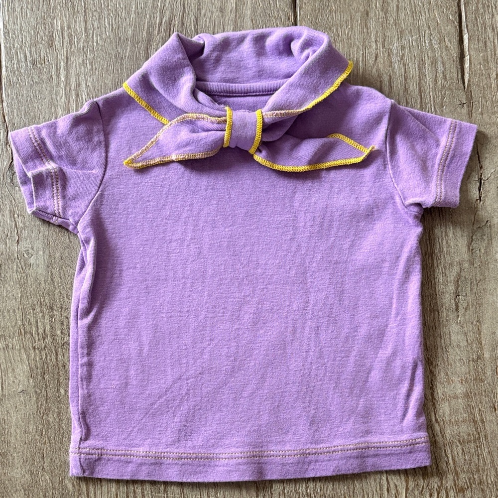 Misha & Puff Scout Tee
